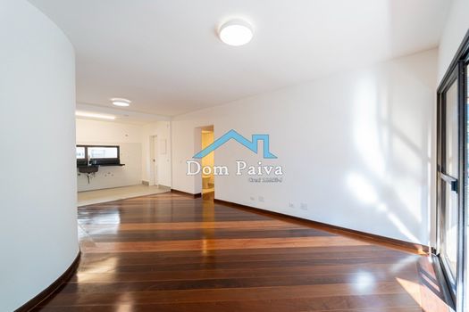 Foto 4 do(a) Apartamento de 3 quartos à venda em Itaim Bibi, São Paulo