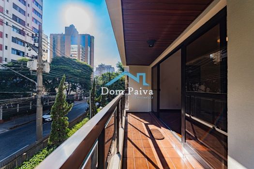Foto 25 do(a) Apartamento de 3 quartos à venda em Itaim Bibi, São Paulo