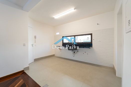 Foto 40 do(a) Apartamento de 3 quartos à venda em Itaim Bibi, São Paulo