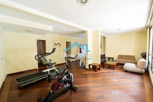 Foto 38 do(a) Apartamento de 3 quartos à venda em Itaim Bibi, São Paulo