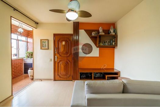 Foto 3 do(a) Apartamento de 2 quartos à venda em Portuguesa, Rio de Janeiro