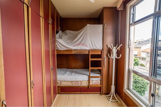 Foto 22 do(a) Apartamento de 2 quartos à venda em Portuguesa, Rio de Janeiro