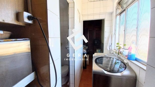 Foto 18 do(a) Apartamento de 1 quartos à venda em Engenho Novo, Rio de Janeiro