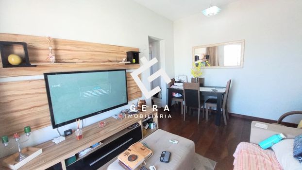 Foto 4 do(a) Apartamento de 1 quartos à venda em Engenho Novo, Rio de Janeiro