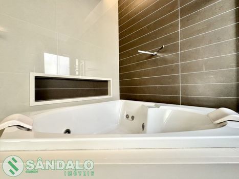 Foto 37 do(a) Casa em Condomínio de 4 quartos à venda em Jardim Novo Horizonte, Maringá