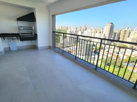 Foto 3 do(a) Apartamento false à venda em Nova Campinas, Campinas