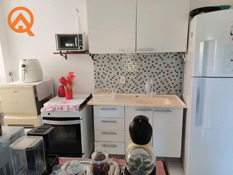 Foto 10 do(a) Apartamento de 2 quartos à venda em Vila Marieta, Campinas