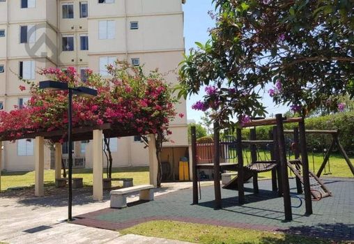 Foto 40 do(a) Apartamento de 2 quartos à venda em Vila Marieta, Campinas