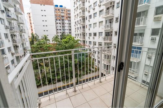 Foto 26 do(a) Apartamento de 2 quartos à venda em Centro, Rio de Janeiro