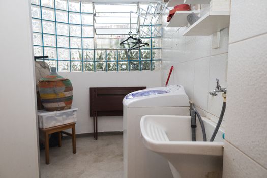 Foto 8 do(a) Casa em Condomínio de 2 quartos à venda em Vila Marari, São Paulo
