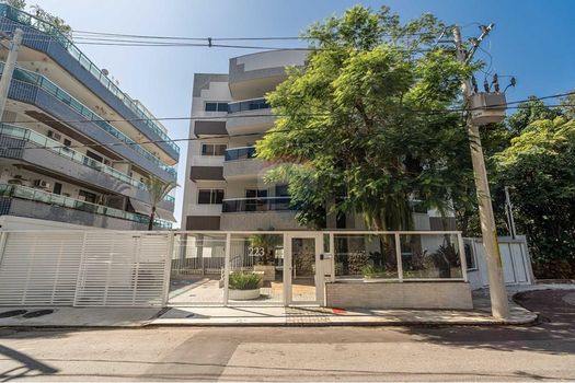 Foto 28 do(a) Apartamento de 3 quartos à venda em Jardim Guanabara, Rio de Janeiro