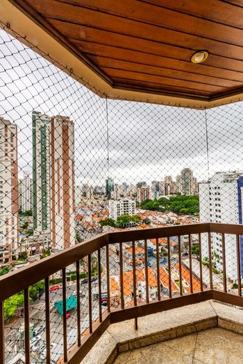 Foto 7 do(a) Apartamento de 3 quartos à venda em Vila Regente Feijó, São Paulo