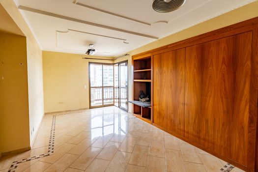 Foto 2 do(a) Apartamento de 3 quartos à venda em Vila Regente Feijó, São Paulo