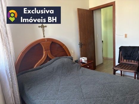 Foto 6 do(a) Apartamento de 1 quartos à venda em Concórdia, Belo Horizonte