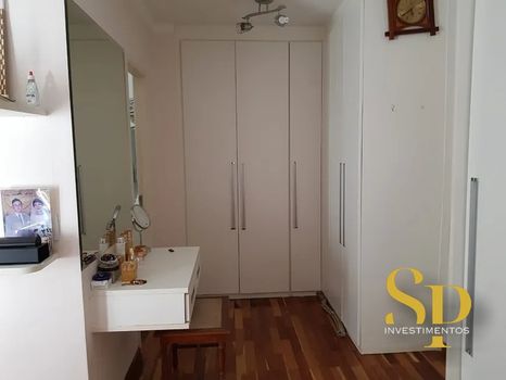 Foto 14 do(a) Apartamento de 4 quartos à venda em Cambuci, São Paulo