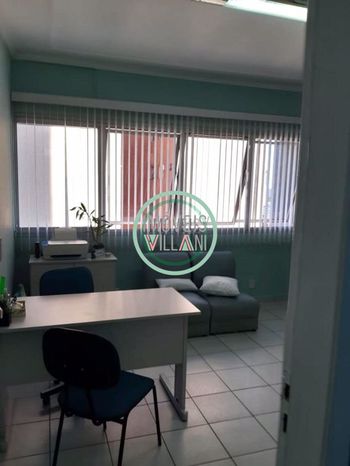Foto 8 do(a) Sala / Conjunto Comercial false à venda em Centro, São José dos Campos