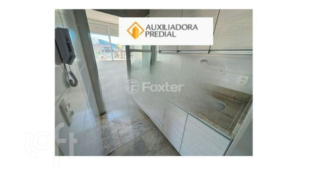 Foto 2 do(a) Apartamento de 2 quartos à venda em Pântano do Sul, Florianópolis