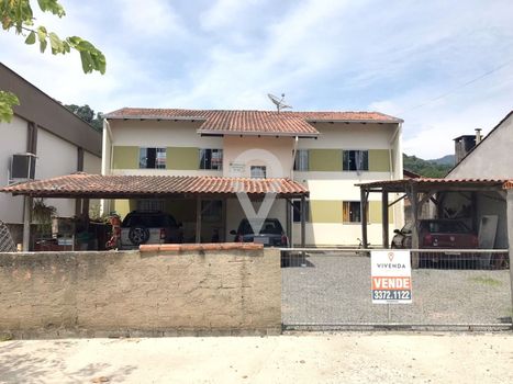 Foto 1 do(a) Apartamento de 2 quartos à venda em Ribeirão Cavalo, Jaraguá do Sul