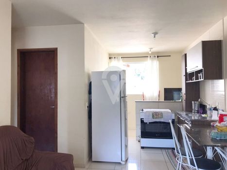 Foto 2 do(a) Apartamento de 2 quartos à venda em Ribeirão Cavalo, Jaraguá do Sul