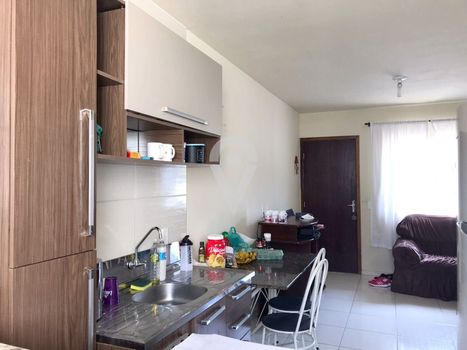 Foto 3 do(a) Apartamento de 2 quartos à venda em Ribeirão Cavalo, Jaraguá do Sul