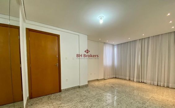 Foto 3 do(a) Cobertura de 4 quartos à venda em Buritis, Belo Horizonte