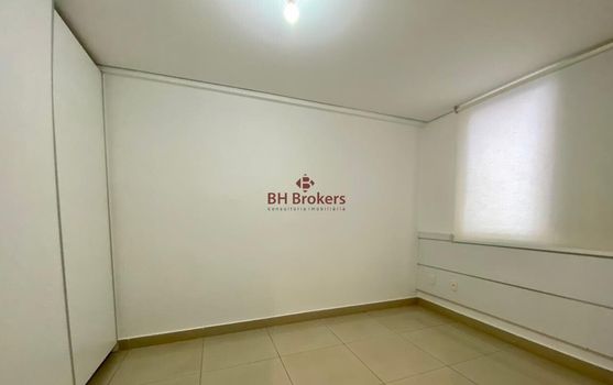 Foto 9 do(a) Cobertura de 4 quartos à venda em Buritis, Belo Horizonte