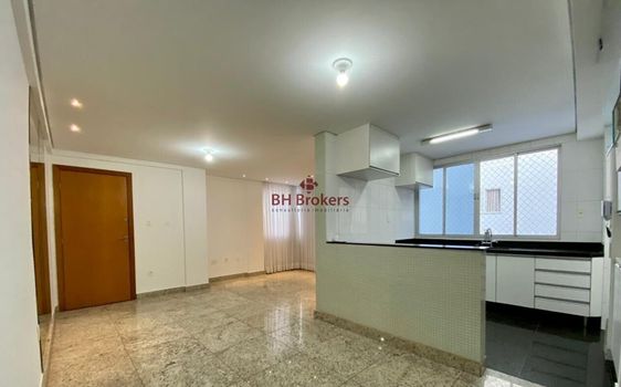 Foto 4 do(a) Cobertura de 4 quartos à venda em Buritis, Belo Horizonte