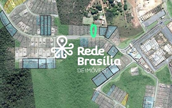 Foto 3 do(a) Terreno false à venda em Setor Habitacional Tororó (Jardim Botânico), Brasília