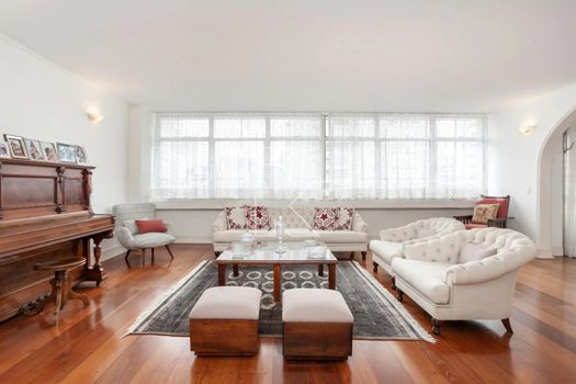 Foto 2 do(a) Apartamento de 3 quartos à venda em Itaim Bibi, São Paulo