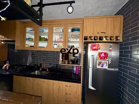 Foto 3 do(a) Apartamento de 2 quartos à venda em Vila Yara, Osasco