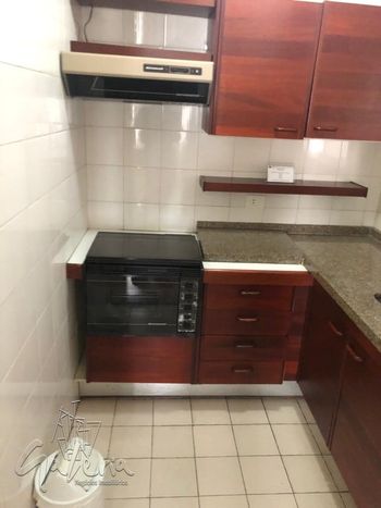 Foto 4 do(a) Flat de 1 quartos à venda em Centro, São Bernardo do Campo