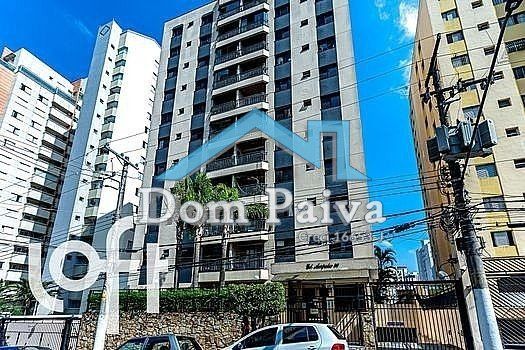 Foto 16 do(a) Apartamento de 3 quartos à venda em Chácara Inglesa, São Paulo