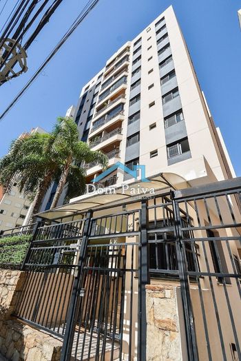 Foto 4 do(a) Apartamento de 3 quartos à venda em Chácara Inglesa, São Paulo