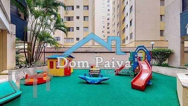 Foto 17 do(a) Apartamento de 3 quartos à venda em Chácara Inglesa, São Paulo
