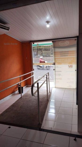 Foto 31 do(a) Sala / Conjunto Comercial false à venda em Centro, São José do Rio Preto
