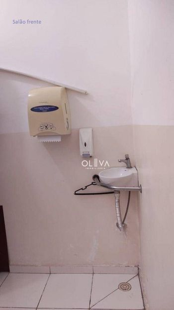 Foto 40 do(a) Sala / Conjunto Comercial false à venda em Centro, São José do Rio Preto