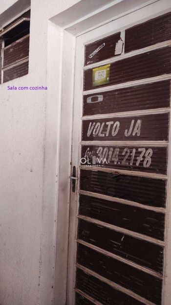 Foto 26 do(a) Sala / Conjunto Comercial false à venda em Centro, São José do Rio Preto