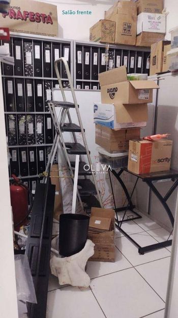 Foto 41 do(a) Sala / Conjunto Comercial false à venda em Centro, São José do Rio Preto