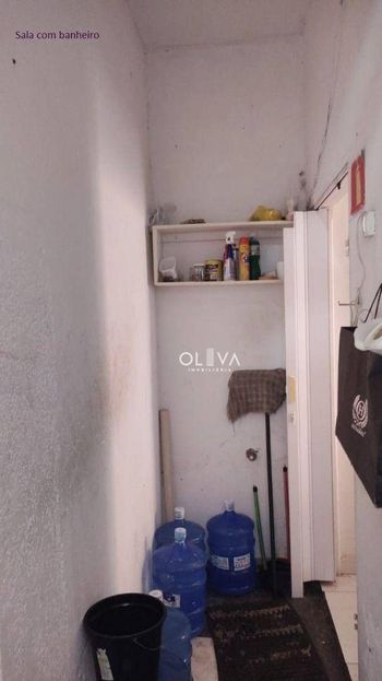 Foto 25 do(a) Sala / Conjunto Comercial false à venda em Centro, São José do Rio Preto