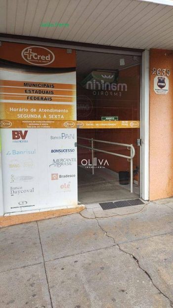Foto 30 do(a) Sala / Conjunto Comercial false à venda em Centro, São José do Rio Preto