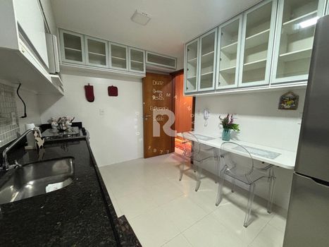 Foto 3 do(a) Apartamento de 3 quartos à venda em Praia do Morro, Guarapari