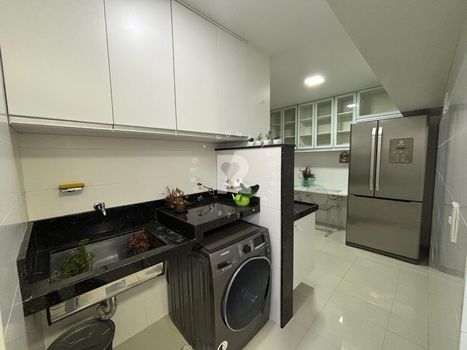 Foto 4 do(a) Apartamento de 3 quartos à venda em Praia do Morro, Guarapari