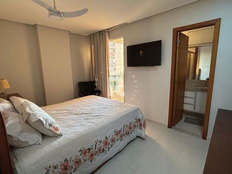 Foto 12 do(a) Apartamento de 3 quartos à venda em Praia do Morro, Guarapari
