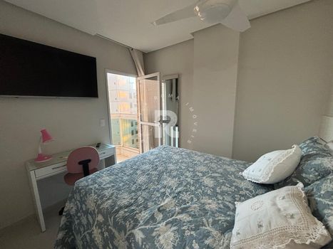 Foto 6 do(a) Apartamento de 3 quartos à venda em Praia do Morro, Guarapari