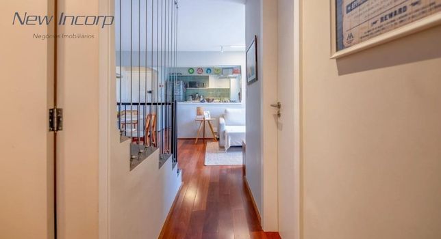 Foto 6 do(a) Apartamento de 3 quartos à venda em Vila Olímpia, São Paulo
