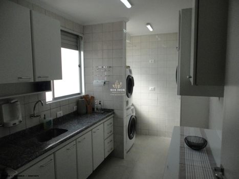 Foto 7 do(a) Apartamento de 2 quartos para alugar em Parque Marajoara, Santo André