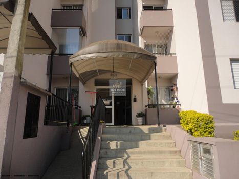 Foto 31 do(a) Apartamento de 2 quartos para alugar em Parque Marajoara, Santo André