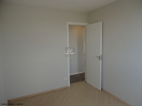 Foto 18 do(a) Apartamento de 2 quartos para alugar em Parque Marajoara, Santo André
