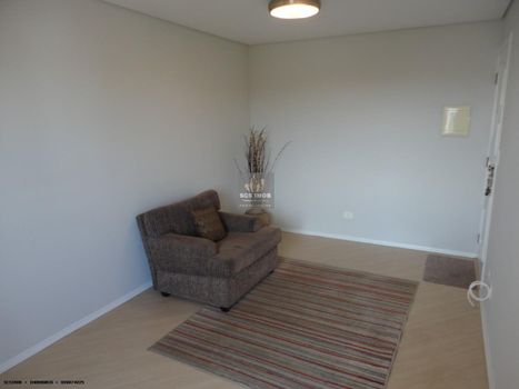 Foto 4 do(a) Apartamento de 2 quartos para alugar em Parque Marajoara, Santo André