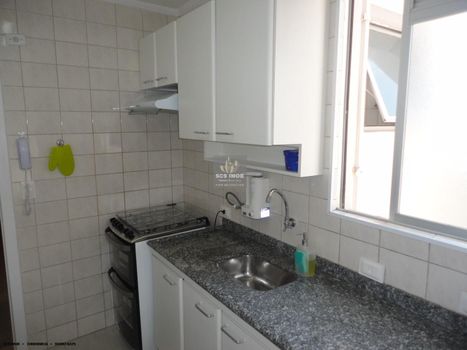 Foto 8 do(a) Apartamento de 2 quartos para alugar em Parque Marajoara, Santo André